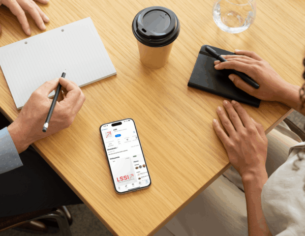 LSSI APP